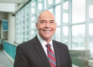 Meet AC President and CEO Larry Sieg