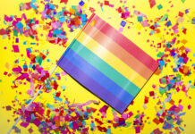 Tips from the LGBT Speakers Agency on how to celebrate Pride Month in the workplace.