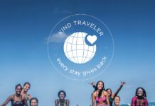 The Kind Traveler Every Stay Gives Back program reaps CSR benefits for groups.
