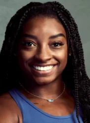 Simone Biles