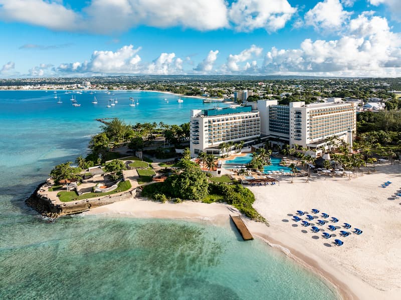 Hilton Barbados