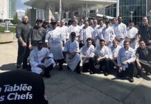 Ottowa Tourism and La Tablée des Chefs launch innovation food donation program