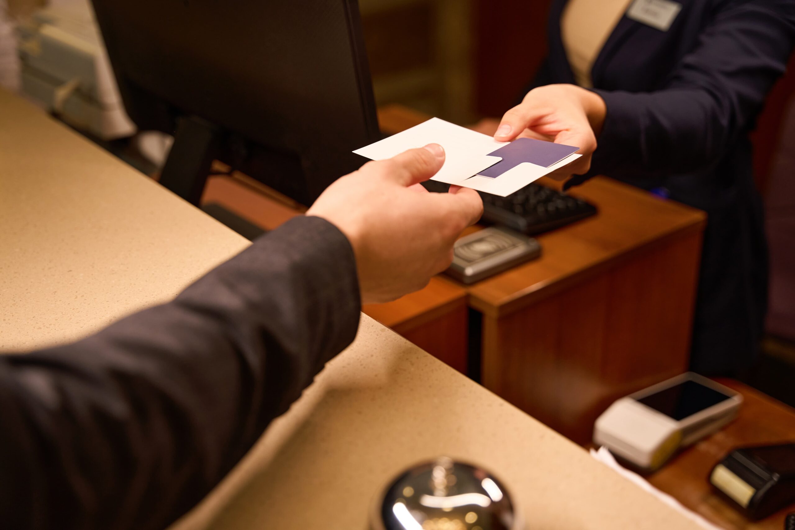 Amex GBT Hotel Monitor forecasts a strong year ahead for the hospitality and meetings industry.