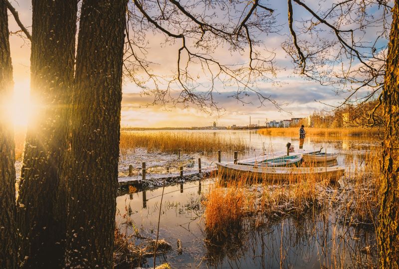 Helsinki, Finland