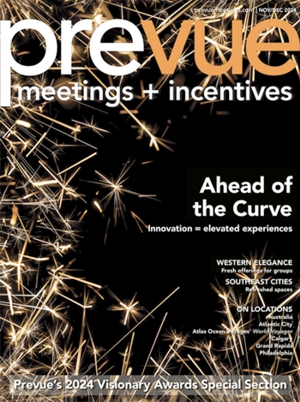 Prevue Magazine