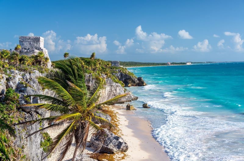 Tulum, Mexico will be the site of the next SITE Global Conference.