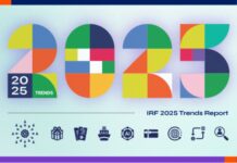 IRF predicts 2025 incentive trends.